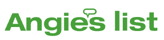 Angie's List Logo
