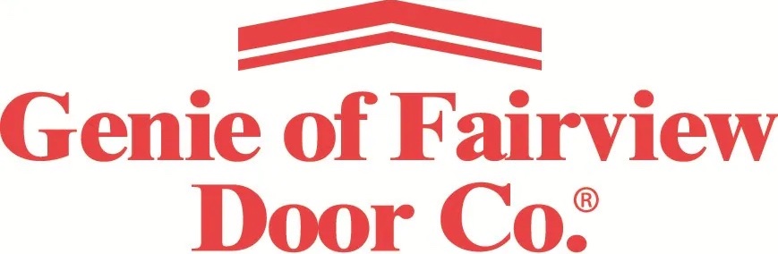 Genie of Fairview logo
