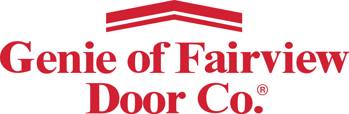 Genie of Fairview logo